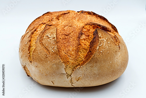 Tablou pe pânză Apulian bread