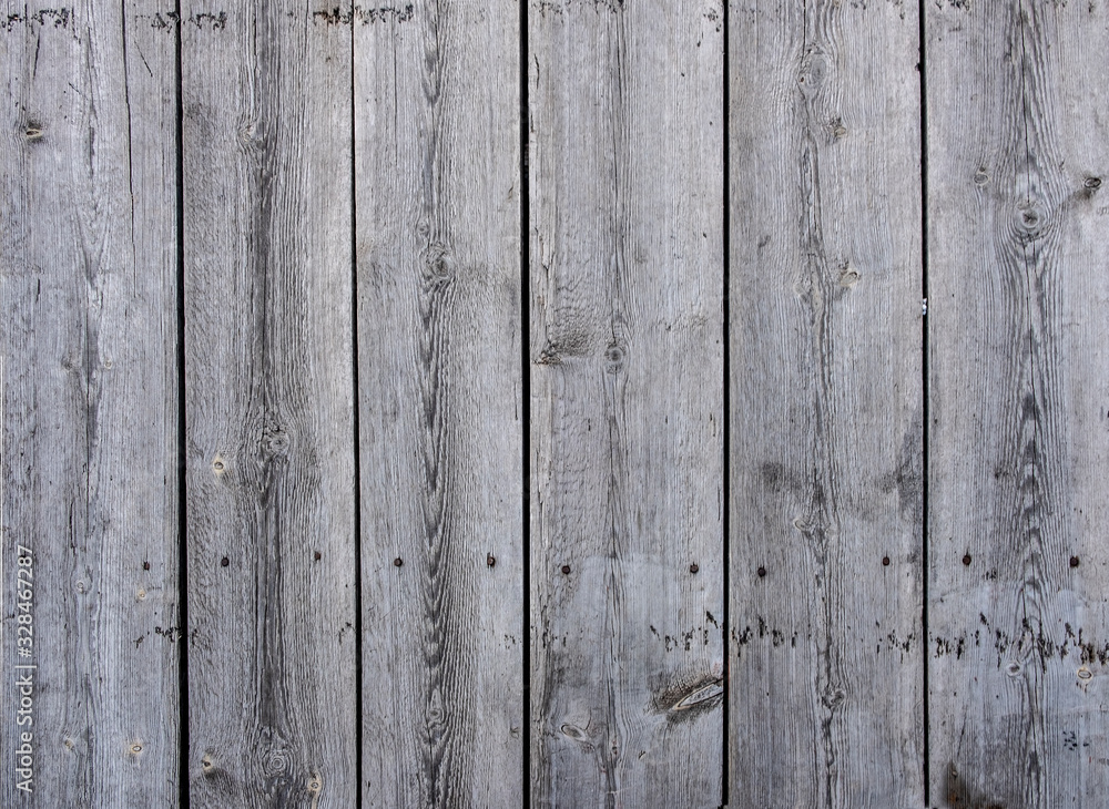 Old wood plank texture background. Old wood plank texture background.