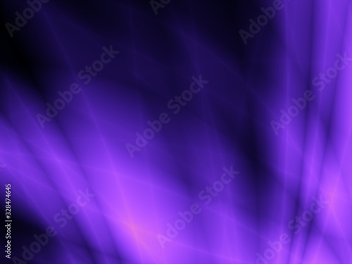 Storm abstract purple web pattern background