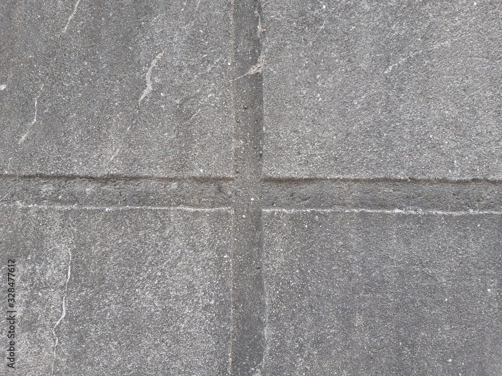 cross pattern cement texture 2