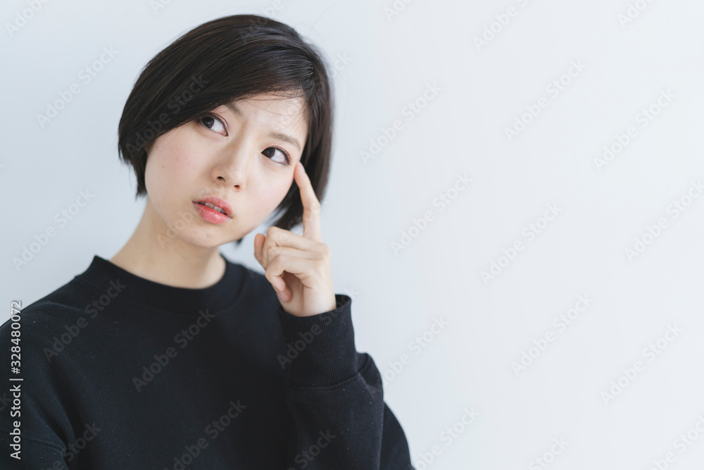女性 女性