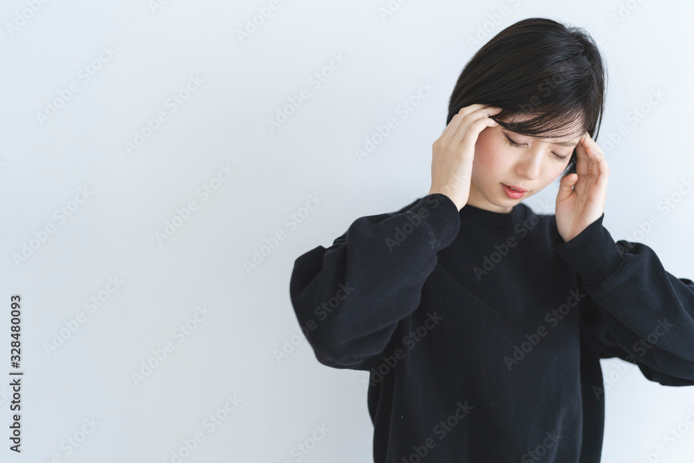 女性