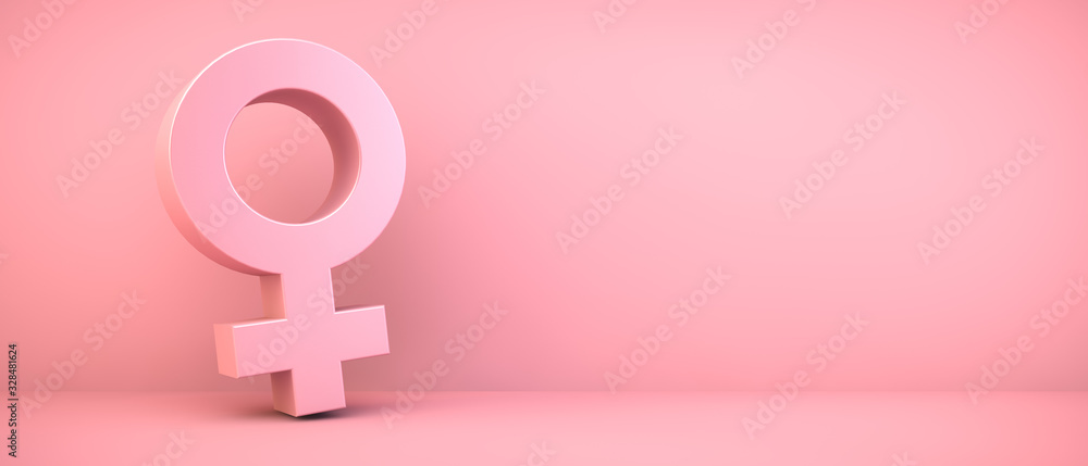 pink female icon pink female icon
