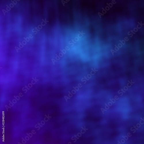 Blue grunge abstract web wallpaper background