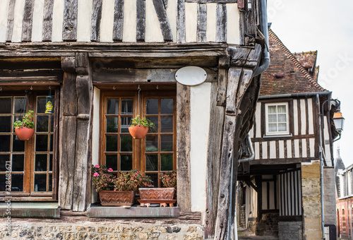 Photography Honfleur, Normandy, France