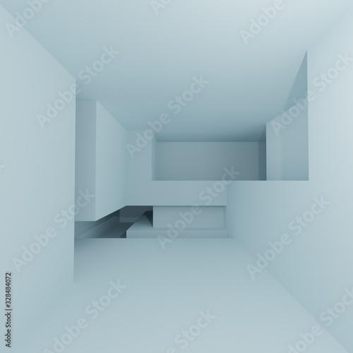 Wallpaper Mural Abstract Architecture Torontodigital.ca