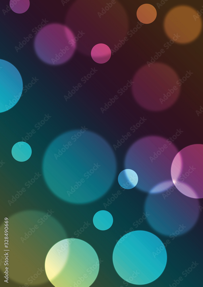 bokeh background bokeh background