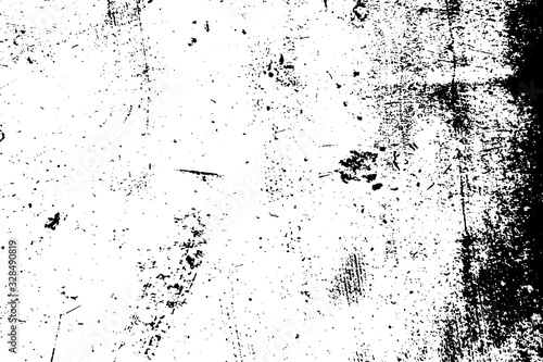 Wallpaper Mural Distress Overlay Texture Torontodigital.ca