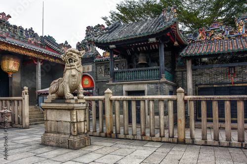 Foshan Ancestral Temple
