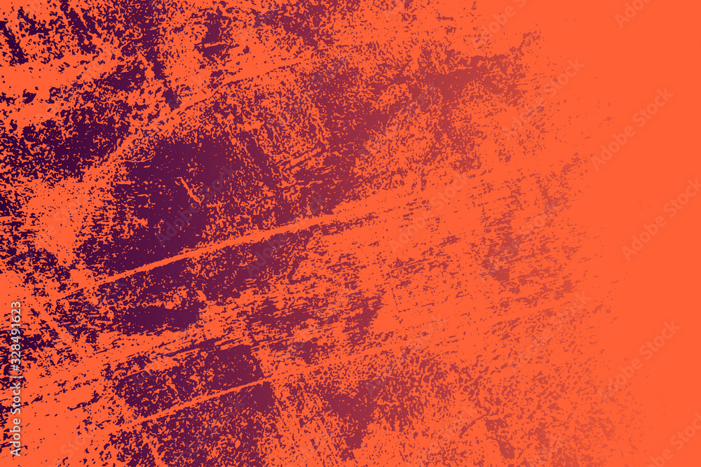 Red Grunge Background Red Grunge Background