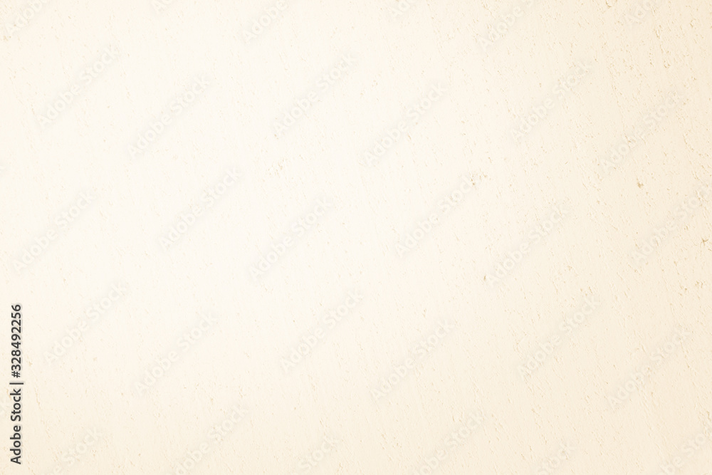 Fototapeta premium close up retro plain white color cement wall background texture for show or advertise or promote product and content on display and web design element concept 
