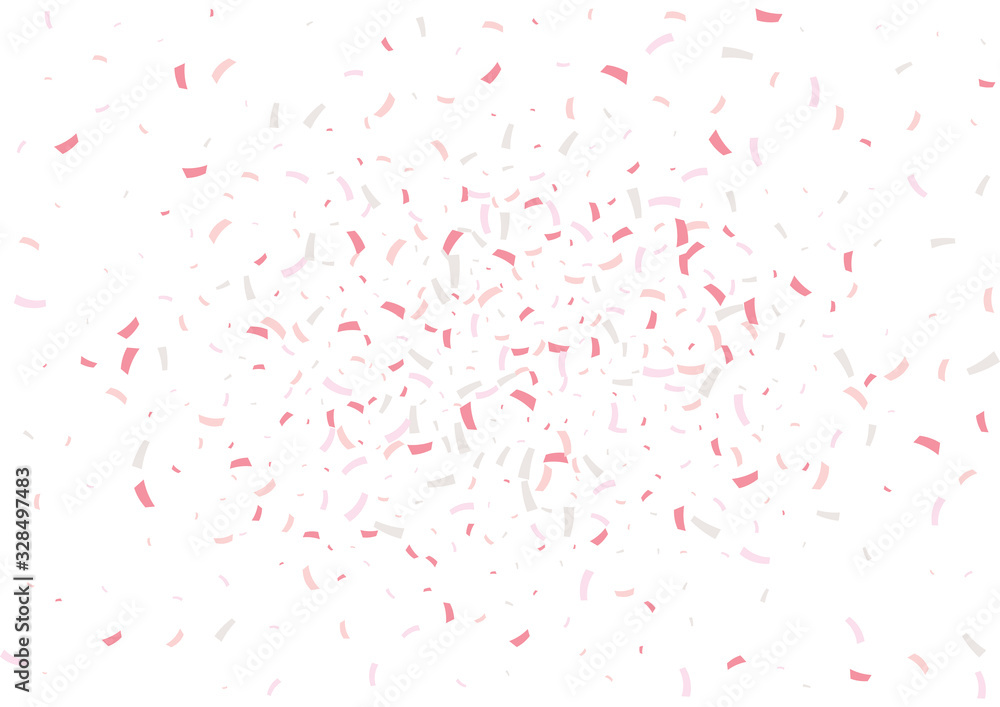 Festive color ribbon confetti background. Abstract frame confetti texture for holiday, postcard, poster, website, carnivals, birthday and children's parties. Cover confetti mock-up. Wedding card Festive color ribbon confetti background. Abstract frame confetti texture for holiday, postcard, poster, website, carnivals, birthday and children's parties. Cover confetti mock-up. Wedding card