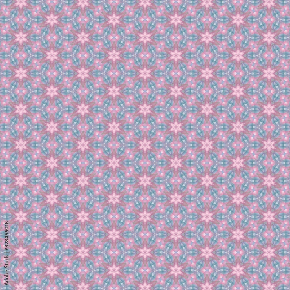 Decorative seamless pattern. Endless pattern for Wallpaper, textile, packaging, printing, cloth. Abstract texture. Traditional ethnic ornament for your design. Oriental style. Decorative seamless pattern. Endless pattern for Wallpaper, textile, packaging, printing, cloth. Abstract texture. Traditional ethnic ornament for your design. Oriental style.