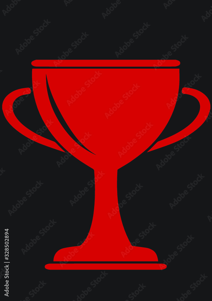 Trophy Cup Trophy Cup