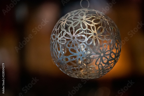 Christmas ornament