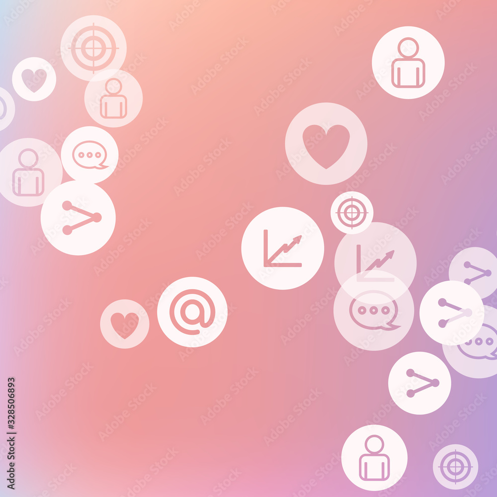Social media marketing, Communication networking Social media marketing, Communication networking