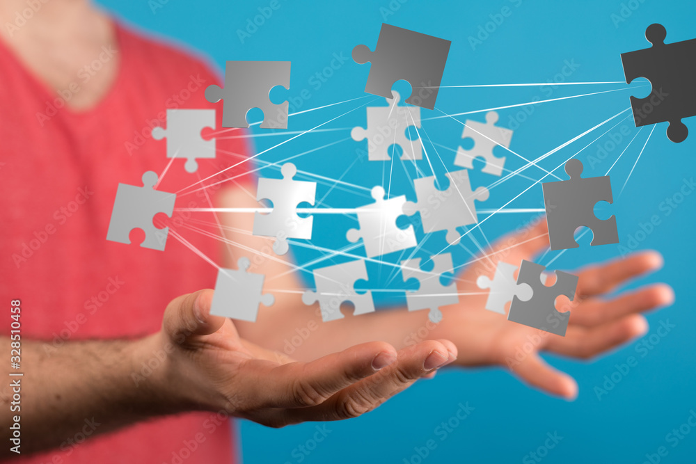 Concept for business strength and success.. Concept for business strength and success..