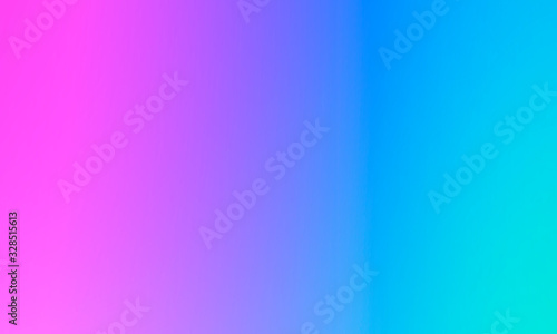 abstract colorful blur background concept for wallpaper, design, banner, flyer, brochure and more (ID: 328515613)