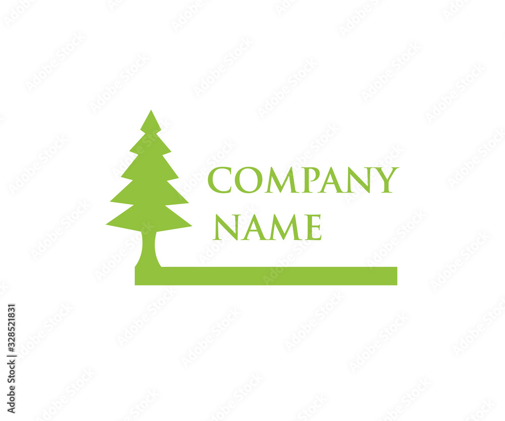 vector logo design for companies