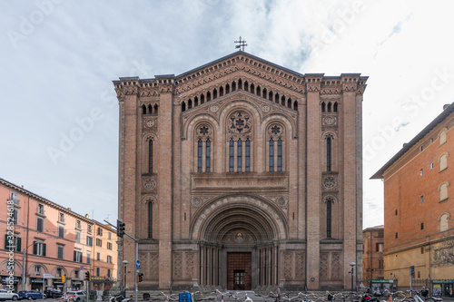 Parrocchia Santuario del Sacro Cuore Bologna