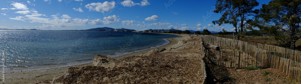 Vieux salins d'Hyères Vieux salins d'Hyères