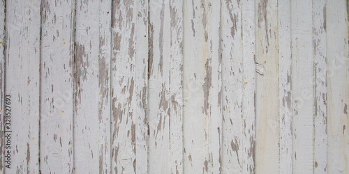wall wood board white old style abstract background wooden planks