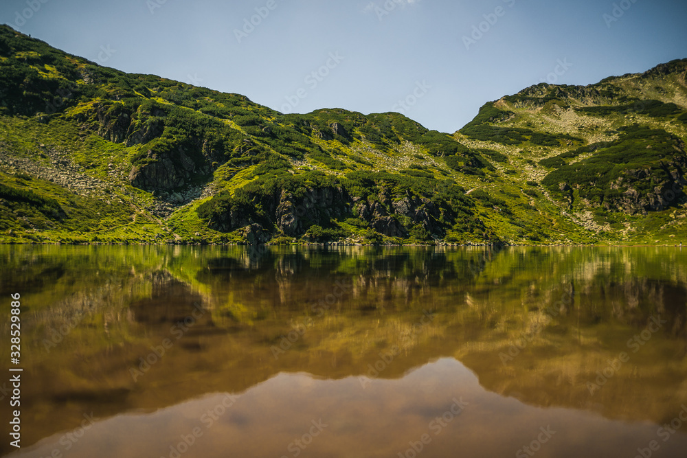 Lake Lake