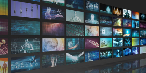 Multimedia Entertainment