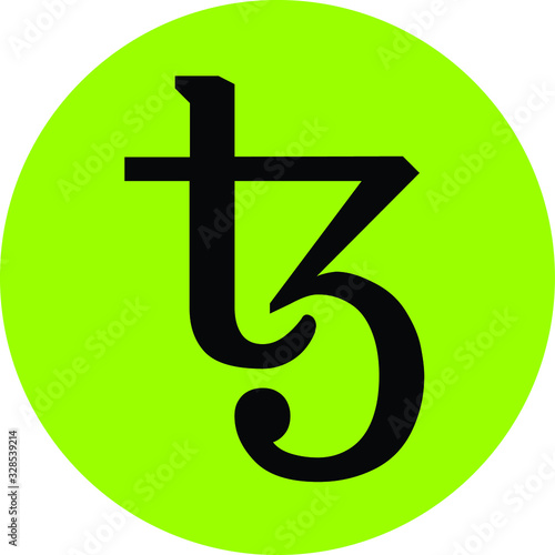 Tezos xtz cryptocurrency