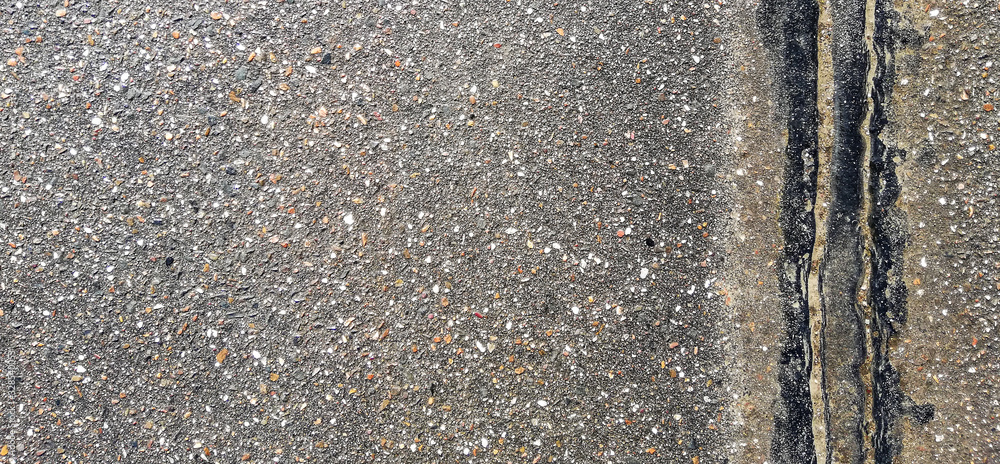 texture of asphalt surface background texture of asphalt surface background