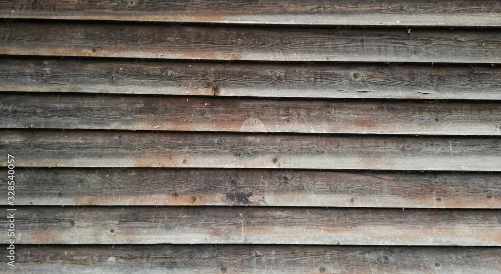 Texture of old wood plank surface background Texture of old wood plank surface background