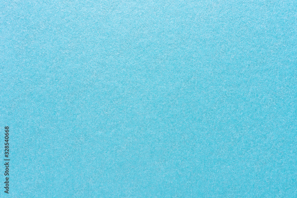 Naklejka premium blue paper wall abstract background