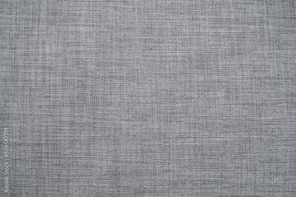 Details of grey fabric textile texture background. Details of grey fabric textile texture background.