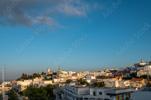 Zaghouan