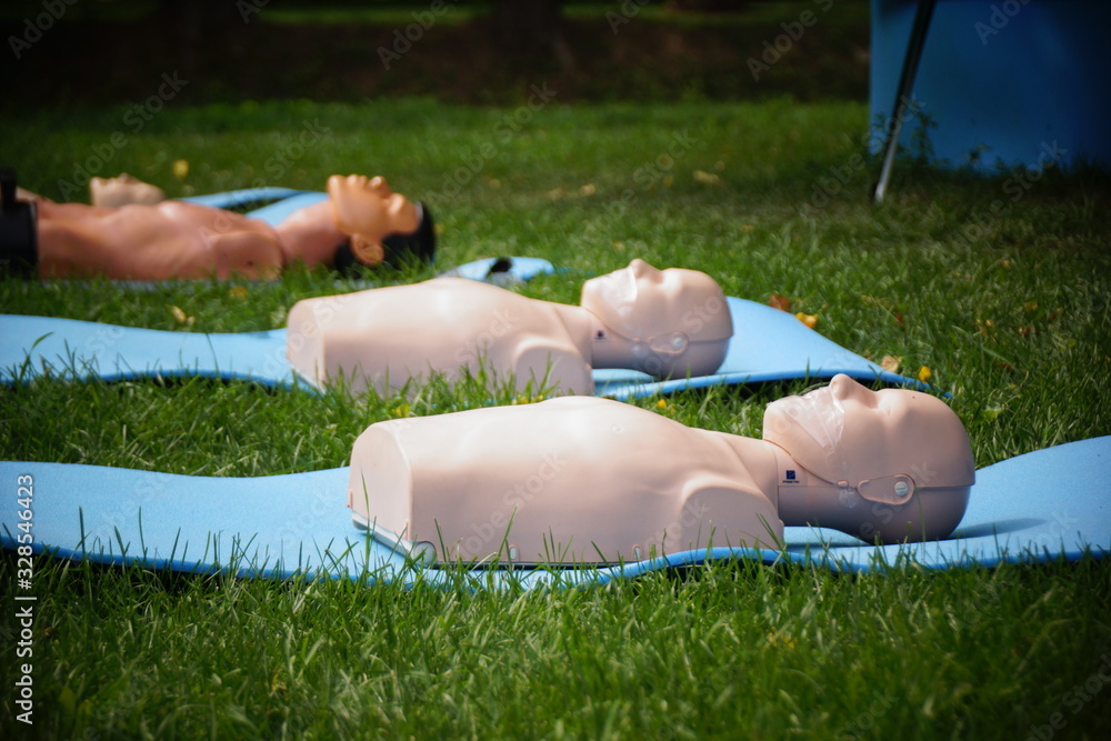 artificial respiration artificial respiration