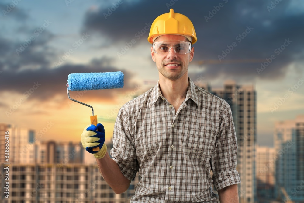 Brush. Brush.