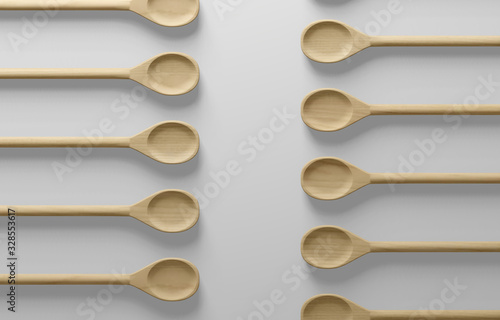 Spoons photo