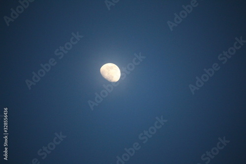Wonderful Idaho Moon