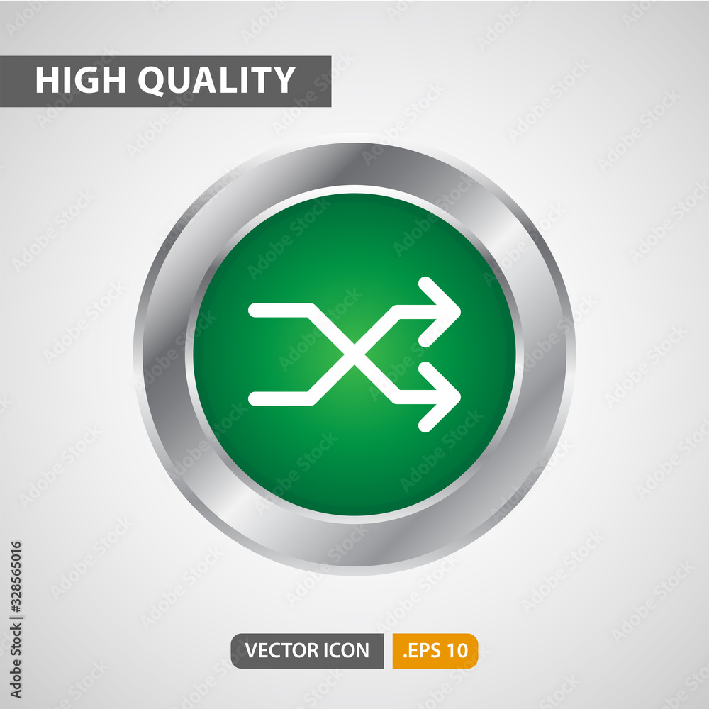 shuffle icon for your web site design, logo, app, UI. Vector graphics illustration and editable stroke. EPS 10. shuffle icon for your web site design, logo, app, UI. Vector graphics illustration and editable stroke. EPS 10.