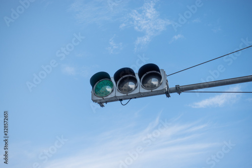 信号機 traffic signal