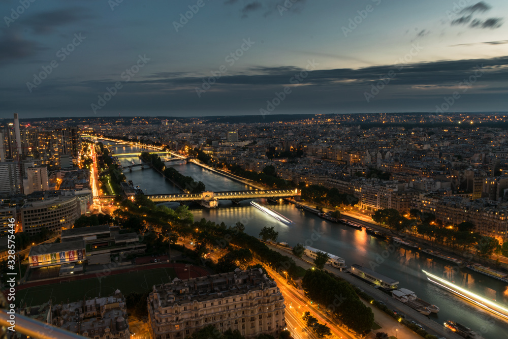 city view city view