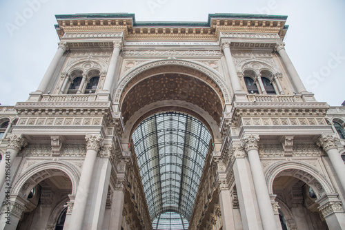  Galleria Vittorio Emanuele II