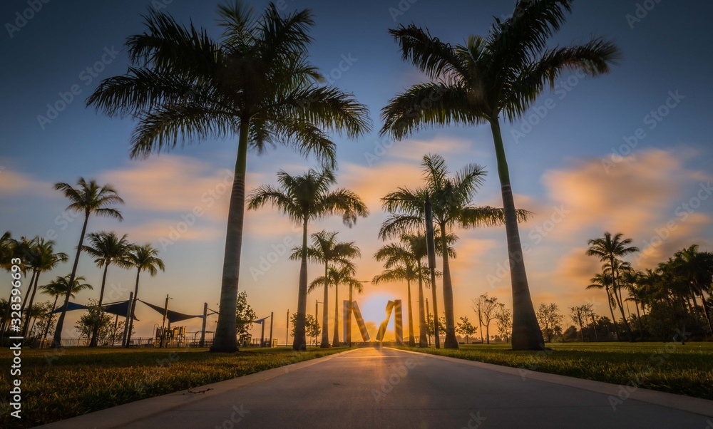palms sun beach florida miami sunset tree miami tropical sky sea nature landscape island sunrise summer silhouette palm tree coast palms sun beach florida miami sunset tree miami tropical sky sea nature landscape island sunrise summer silhouette palm tree coast