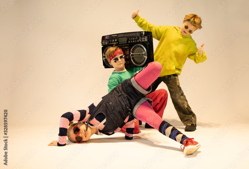 dancing kids, happy kids, little bullies, hip-hop kids, breakdance kids dancing kids, happy kids, little bullies, hip-hop kids, breakdance kids