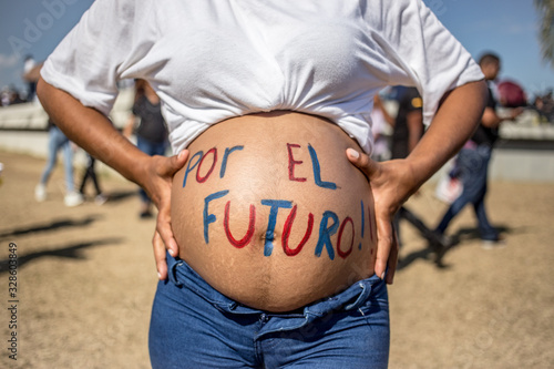 For the future