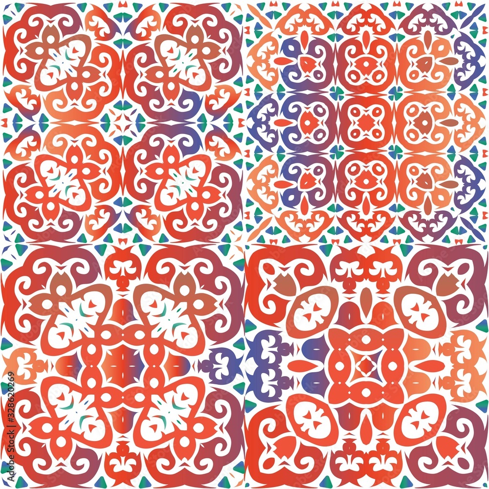 Traditional ornate mexican talavera. Traditional ornate mexican talavera.