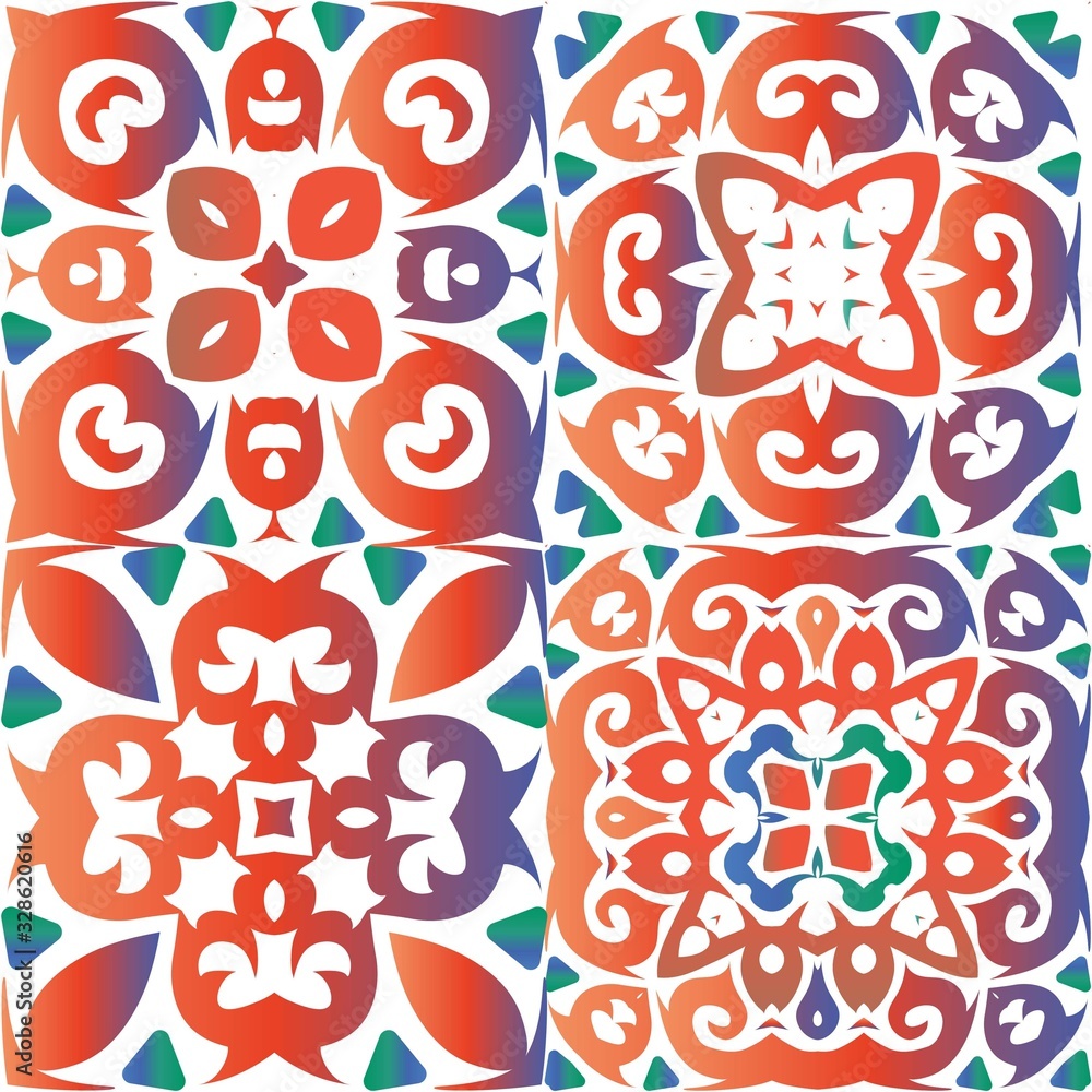 Antique ornate tiles talavera mexico. Antique ornate tiles talavera mexico.
