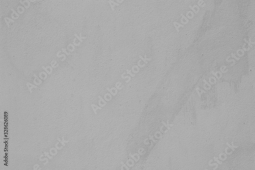 White concrete wall for the textured background