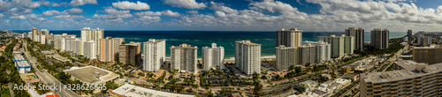 Galt Ocean Mile Fort Lauderdale FL © Felix Mizioznikov