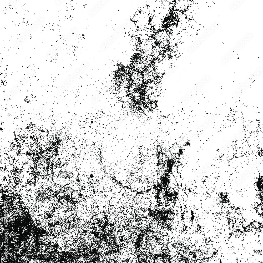Vector grunge texture. Black and white abstract background. Eps10 Vector grunge texture. Black and white abstract background. Eps10